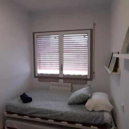 Apartment Apartamento Abetos *
