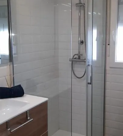Apartamento Abetos Apartment *