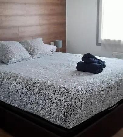 Apartamento Abetos