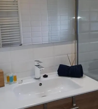 Apartamento Abetos * Jaca