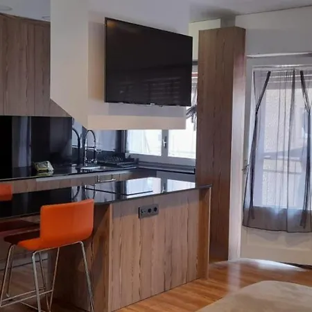 Apartamento Abetos Apartment *